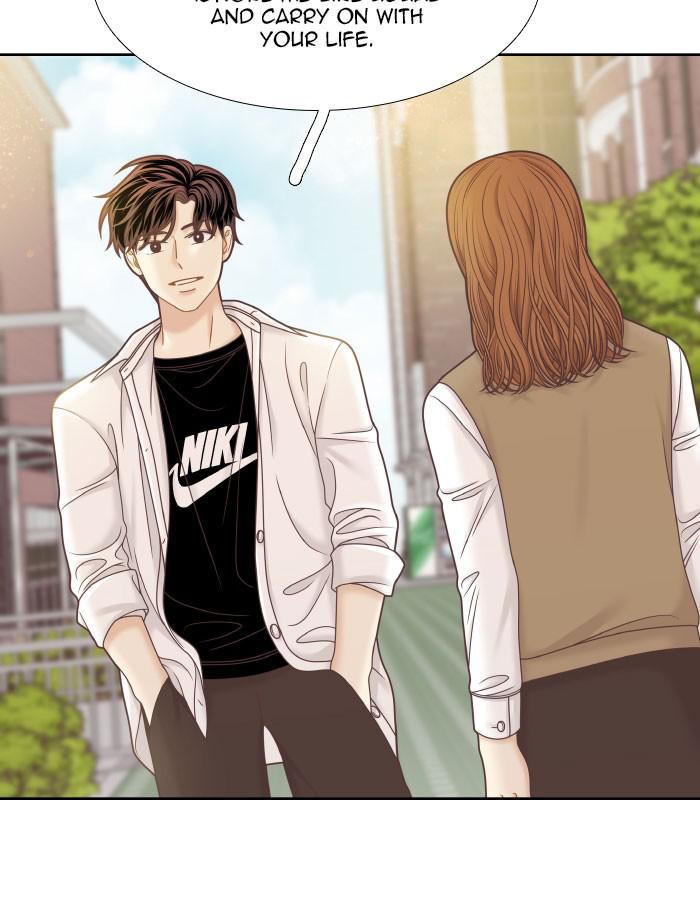 Odd Girl Out Chap 320 - Next Chap 321