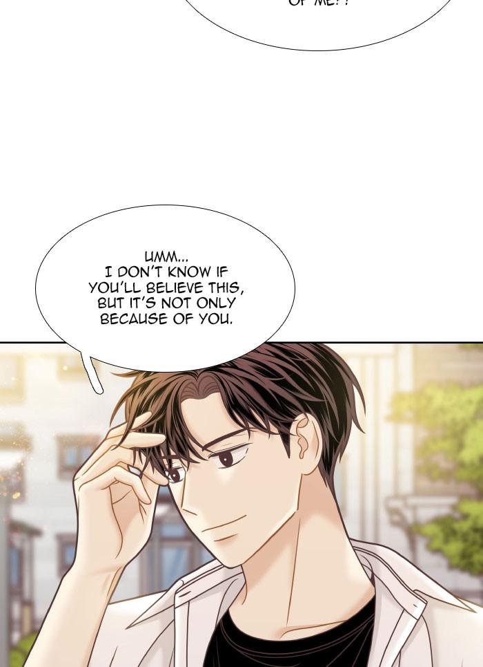 Odd Girl Out Chap 320 - Next Chap 321