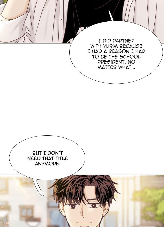 Odd Girl Out Chap 320 - Next Chap 321