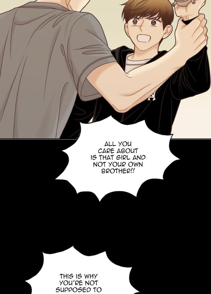 Odd Girl Out Chap 320 - Next Chap 321