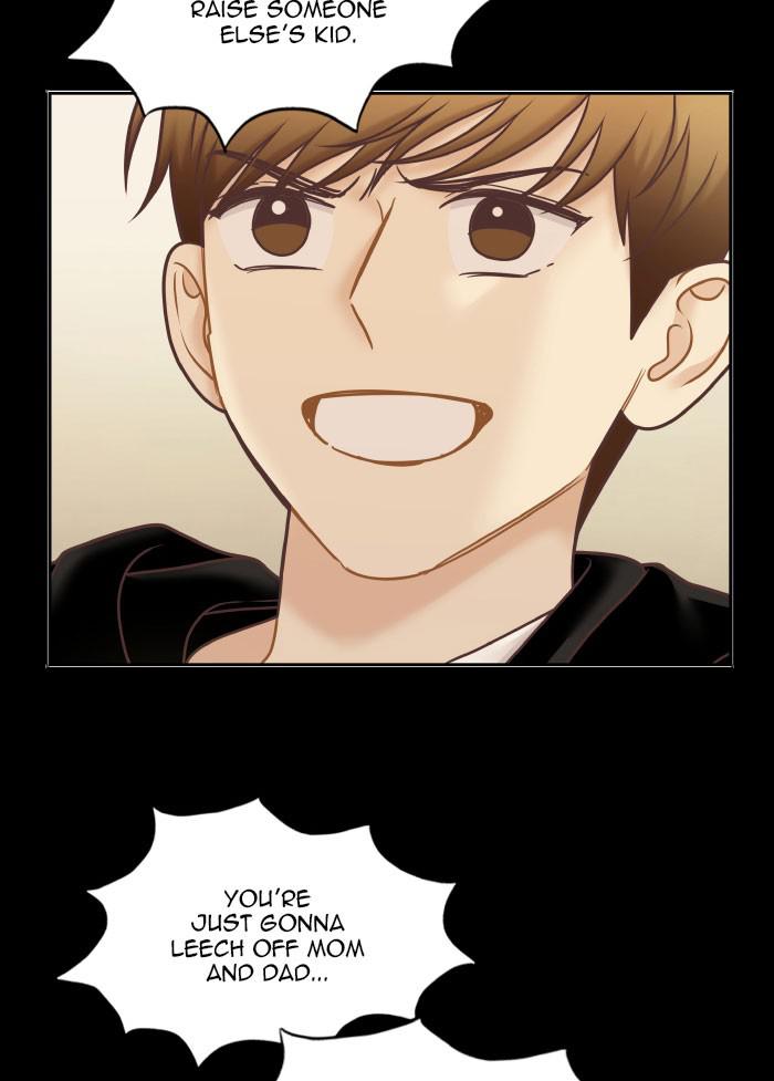 Odd Girl Out Chap 320 - Next Chap 321