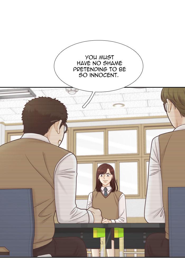 Odd Girl Out Chap 320 - Next Chap 321