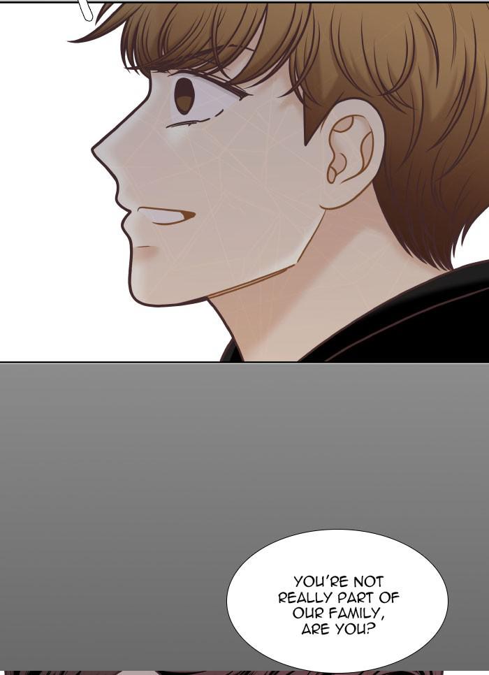 Odd Girl Out Chap 320 - Next Chap 321