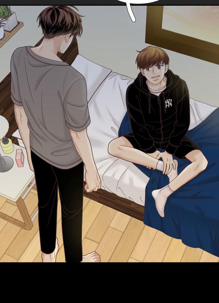 Odd Girl Out Chap 320 - Next Chap 321