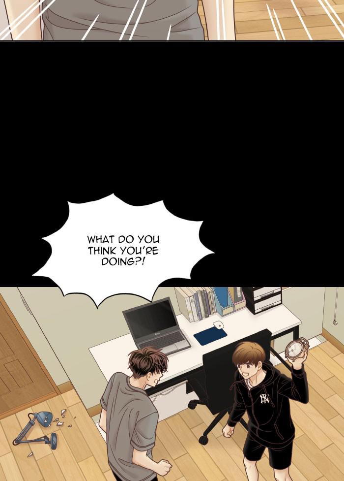 Odd Girl Out Chap 320 - Next Chap 321