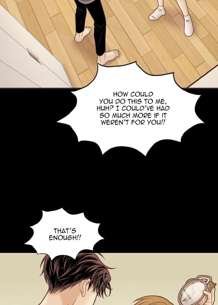 Odd Girl Out Chap 320 - Next Chap 321