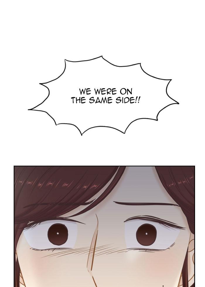 Odd Girl Out Chap 320 - Next Chap 321