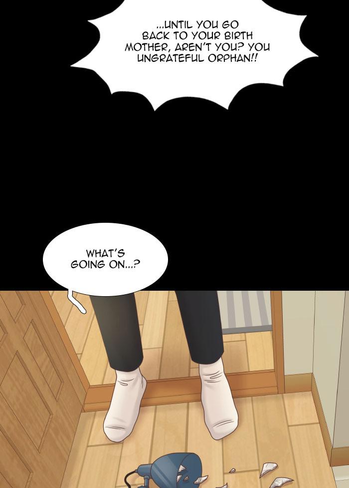 Odd Girl Out Chap 320 - Next Chap 321
