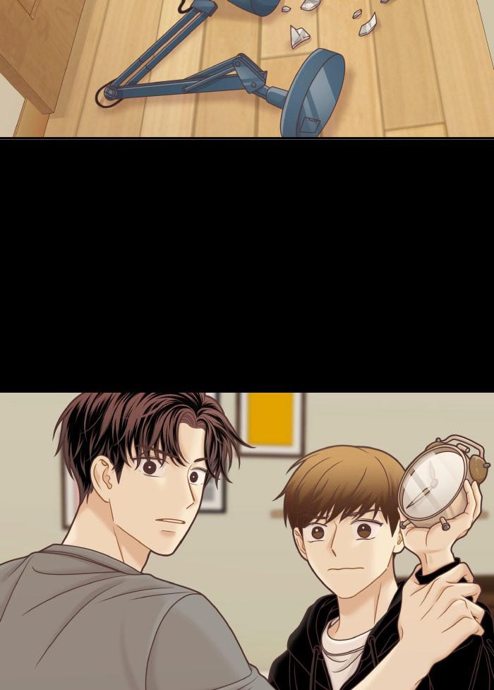 Odd Girl Out Chap 320 - Next Chap 321