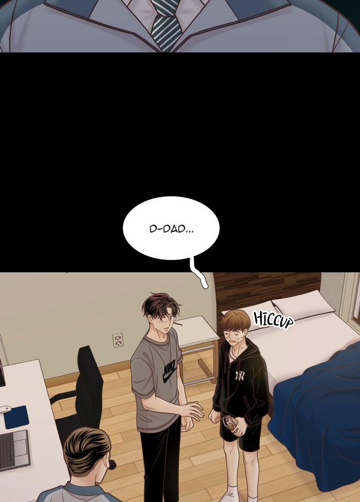 Odd Girl Out Chap 320 - Next Chap 321