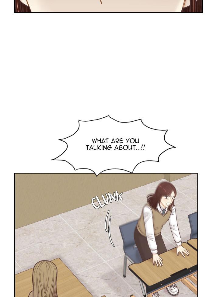 Odd Girl Out Chap 320 - Next Chap 321