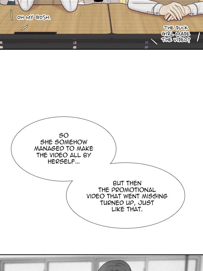 Odd Girl Out Chap 320 - Next Chap 321