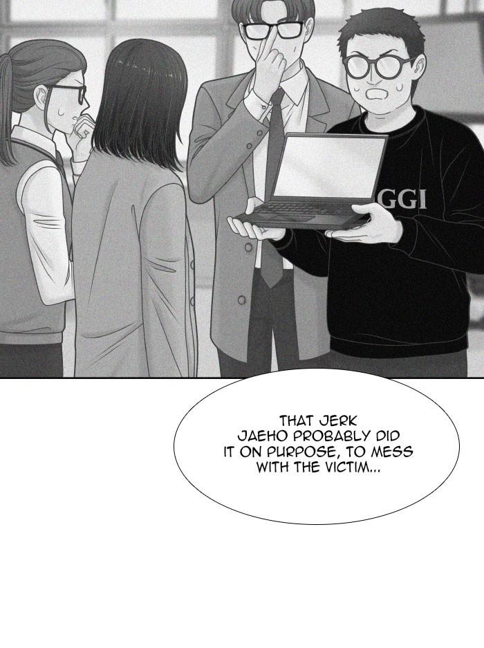 Odd Girl Out Chap 320 - Next Chap 321