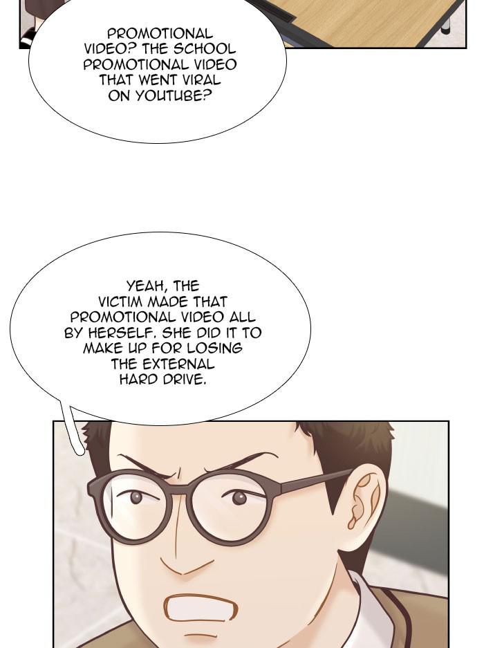 Odd Girl Out Chap 320 - Next Chap 321
