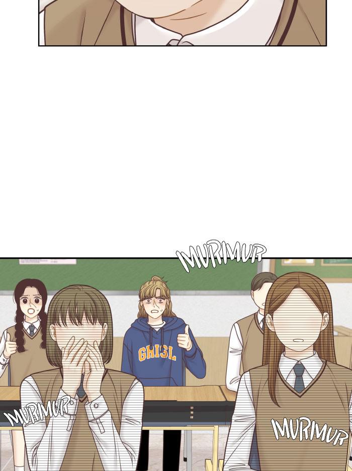 Odd Girl Out Chap 320 - Next Chap 321