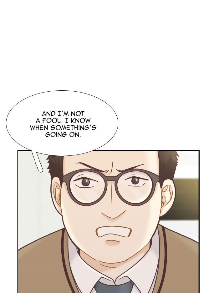 Odd Girl Out Chap 320 - Next Chap 321