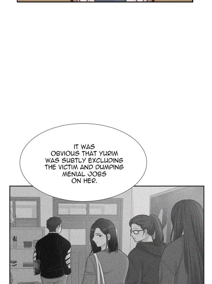 Odd Girl Out Chap 320 - Next Chap 321