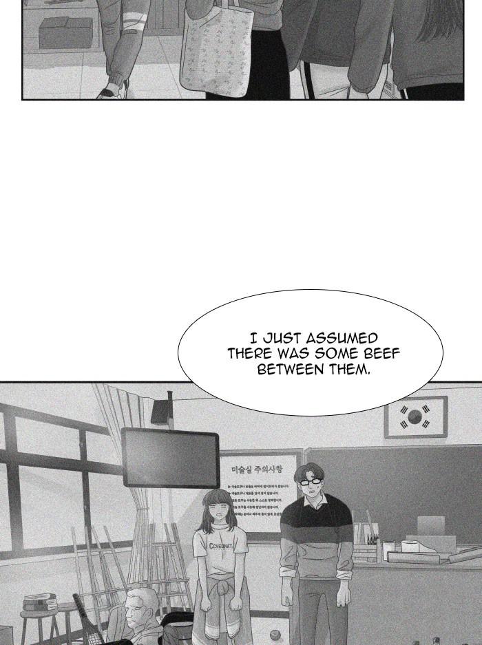 Odd Girl Out Chap 320 - Next Chap 321