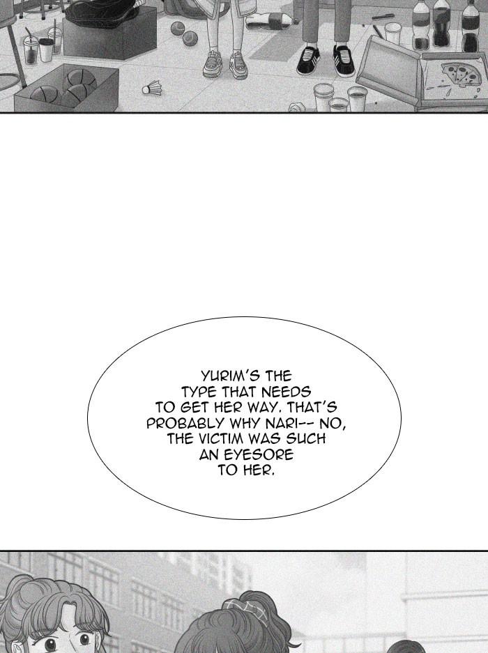 Odd Girl Out Chap 320 - Next Chap 321