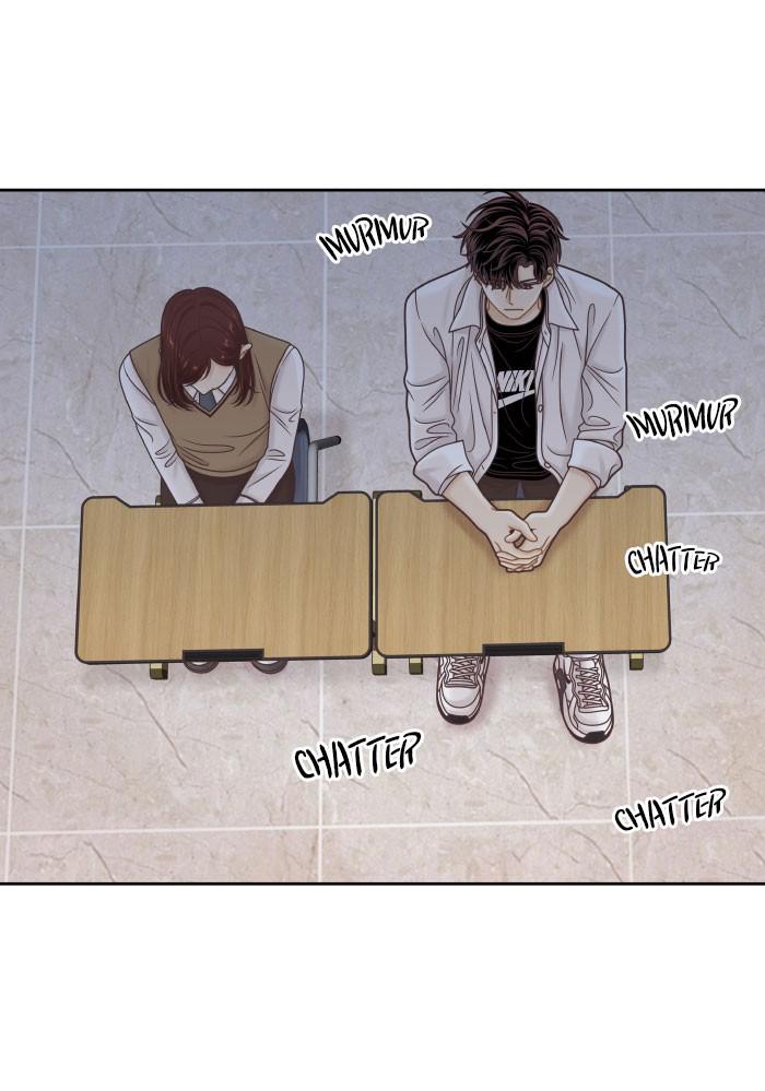 Odd Girl Out Chap 320 - Next Chap 321