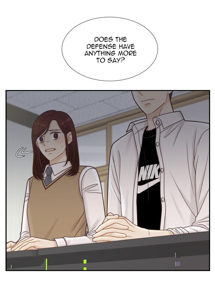 Odd Girl Out Chap 320 - Next Chap 321