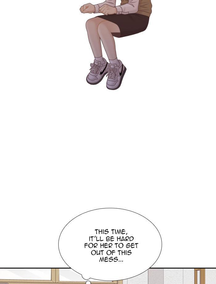Odd Girl Out Chap 320 - Next Chap 321
