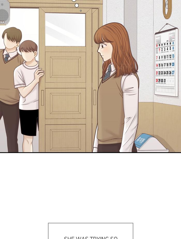 Odd Girl Out Chap 320 - Next Chap 321