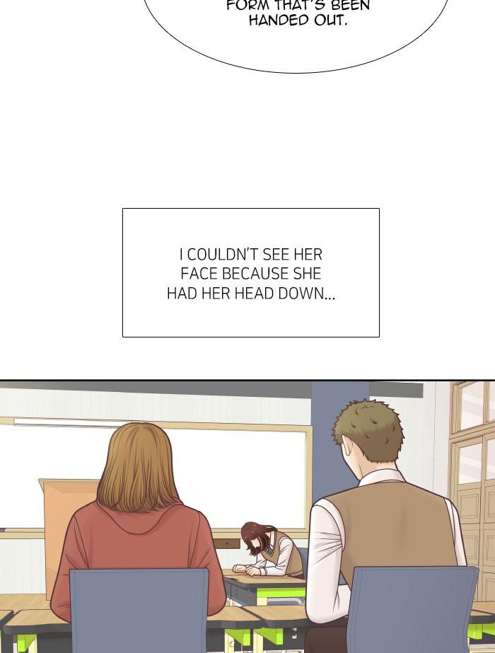 Odd Girl Out Chap 320 - Next Chap 321