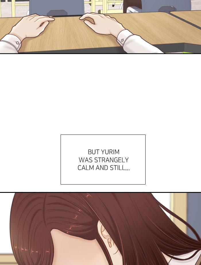 Odd Girl Out Chap 320 - Next Chap 321
