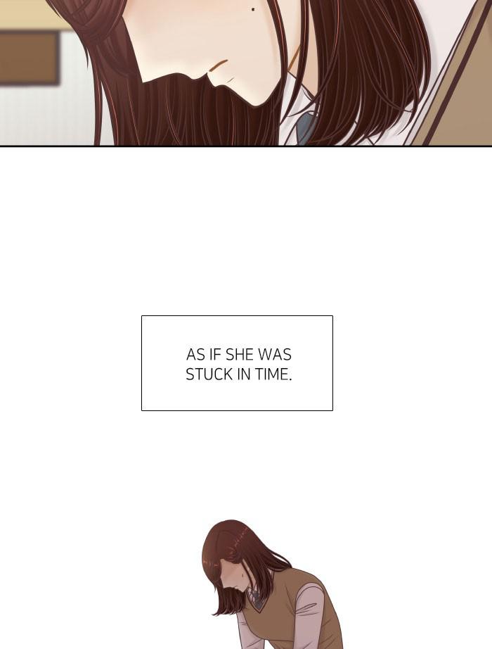 Odd Girl Out Chap 320 - Next Chap 321