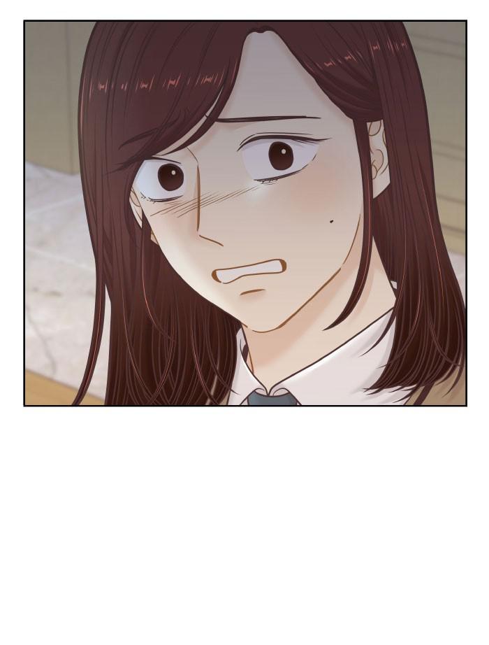 Odd Girl Out Chap 320 - Next Chap 321