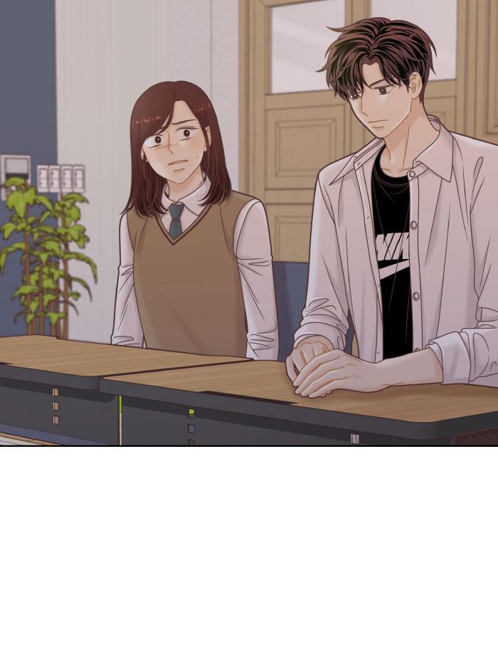 Odd Girl Out Chap 320 - Next Chap 321