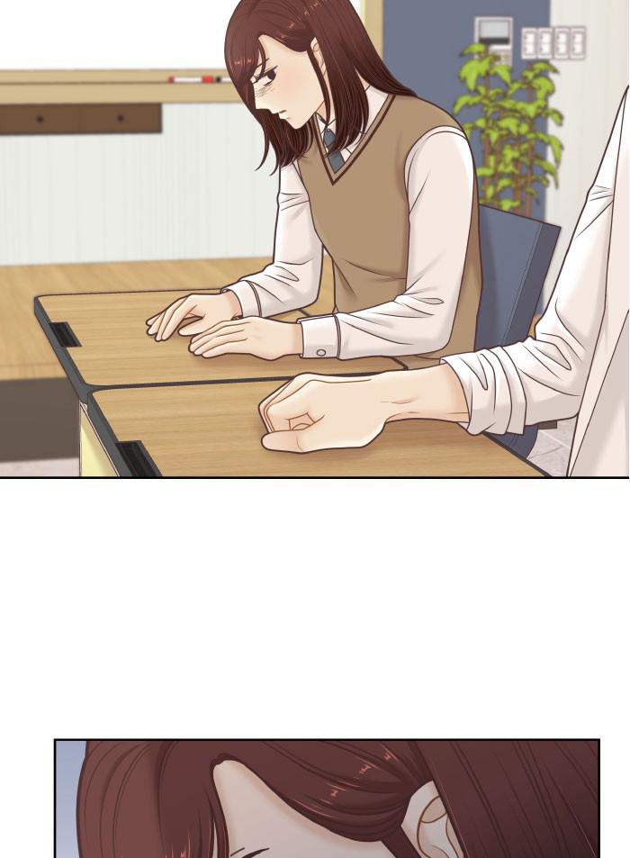 Odd Girl Out Chap 320 - Next Chap 321