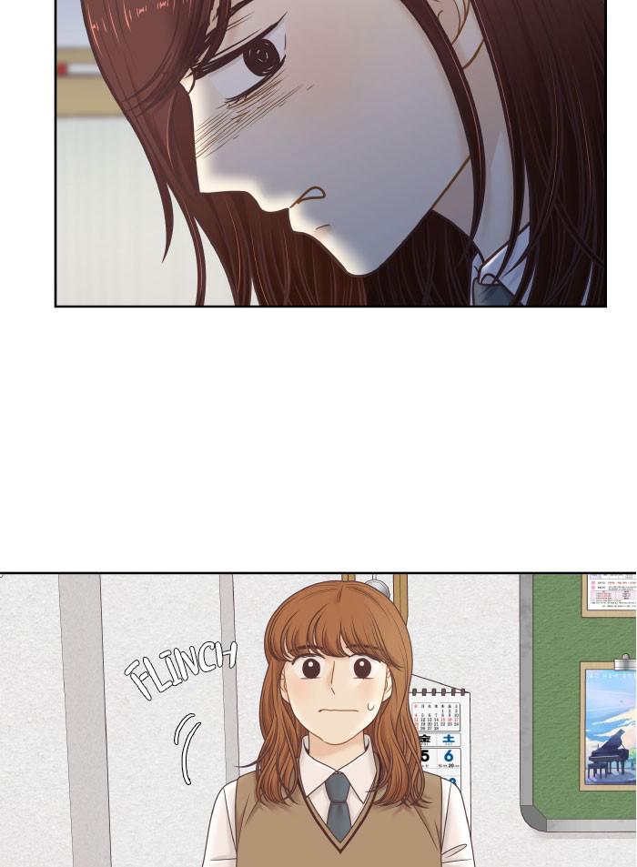 Odd Girl Out Chap 320 - Next Chap 321