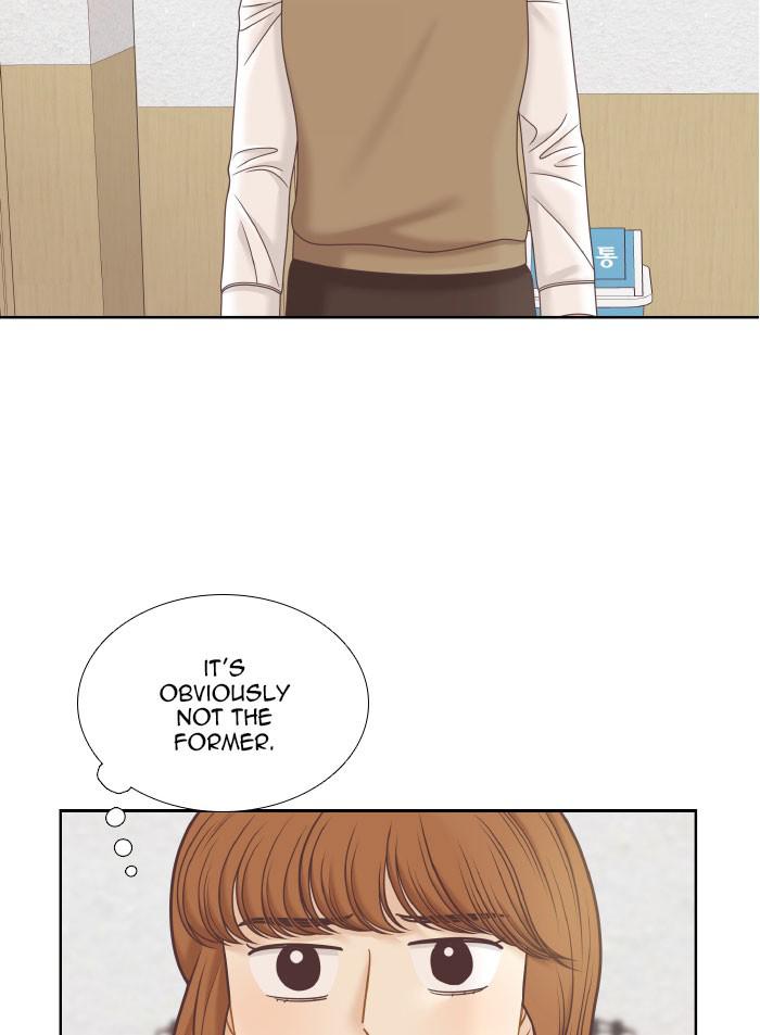 Odd Girl Out Chap 320 - Next Chap 321