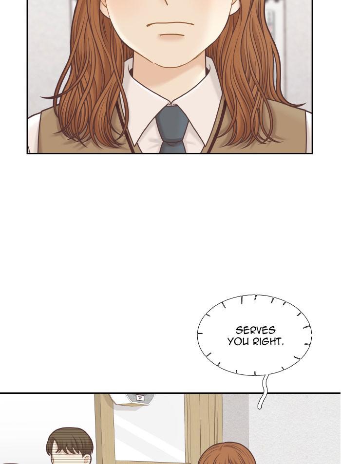 Odd Girl Out Chap 320 - Next Chap 321