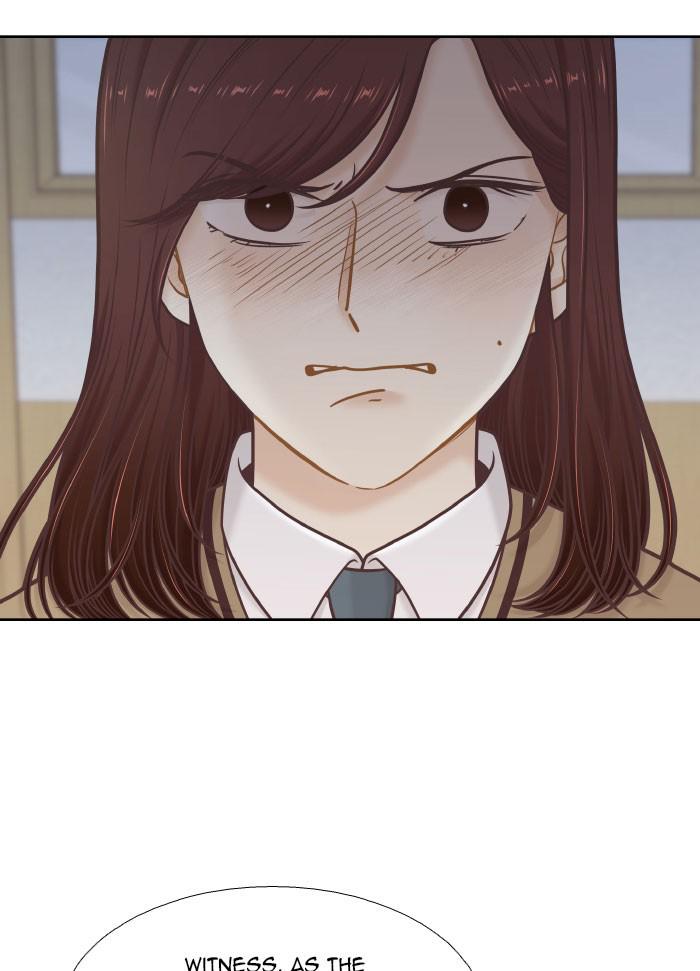 Odd Girl Out Chap 320 - Next Chap 321