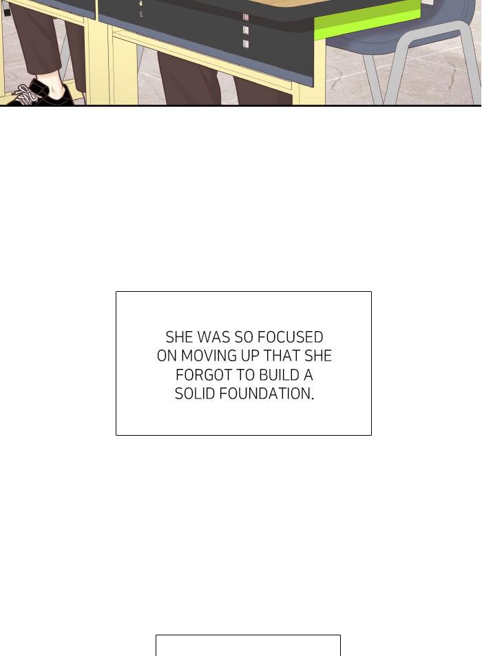 Odd Girl Out Chap 320 - Next Chap 321