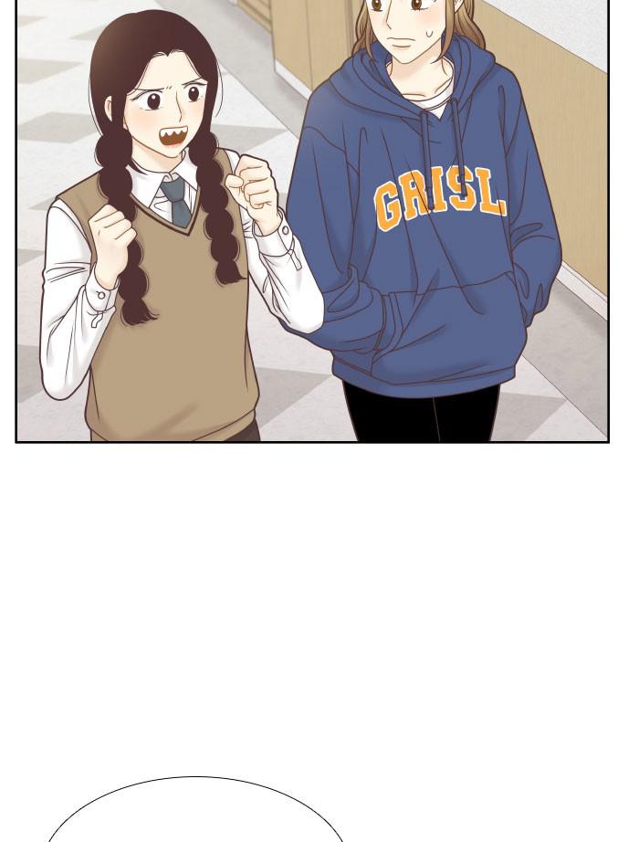 Odd Girl Out Chap 320 - Next Chap 321