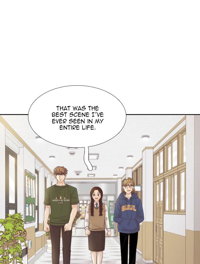Odd Girl Out Chap 320 - Next Chap 321