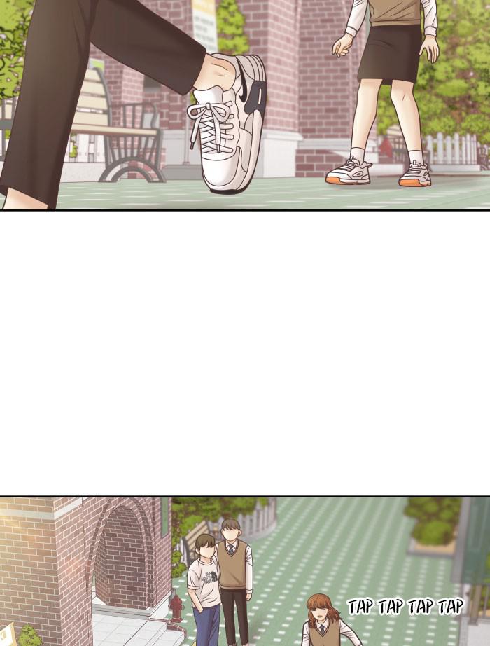 Odd Girl Out Chap 320 - Next Chap 321