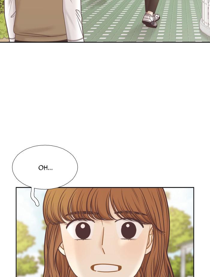Odd Girl Out Chap 320 - Next Chap 321