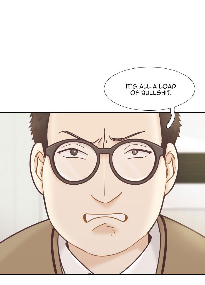 Odd Girl Out Chap 320 - Next Chap 321