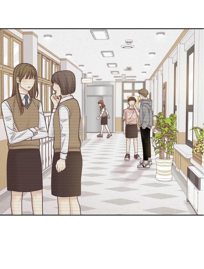Odd Girl Out Chap 320 - Next Chap 321