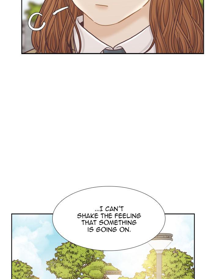 Odd Girl Out Chap 320 - Next Chap 321