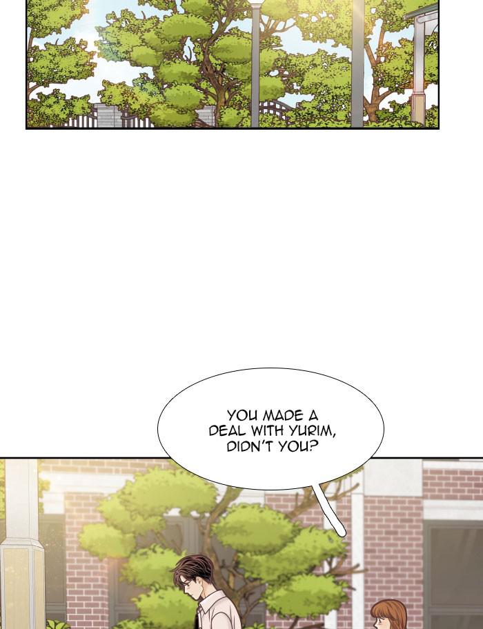 Odd Girl Out Chap 320 - Next Chap 321