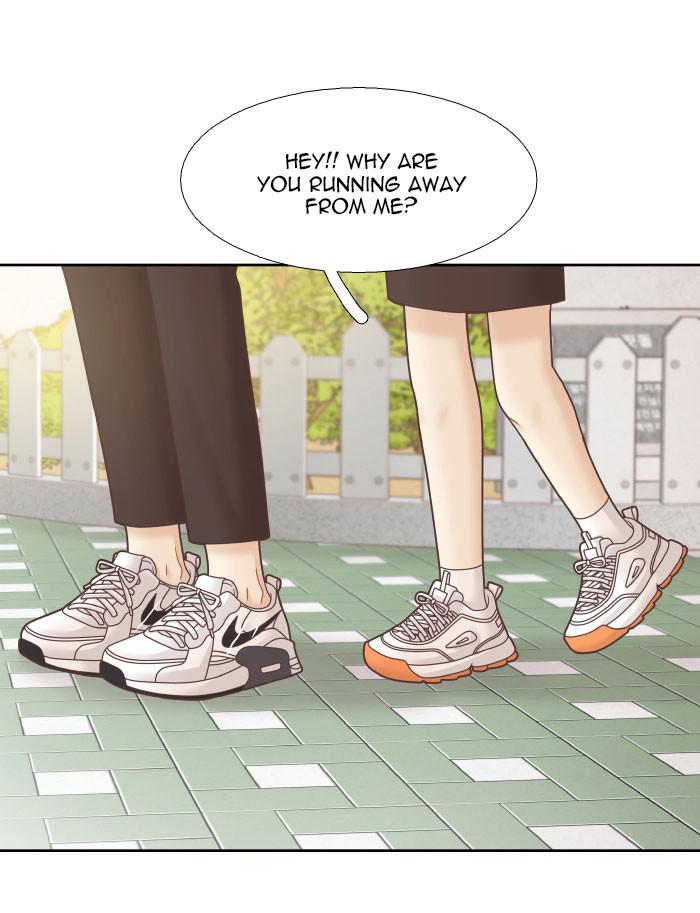 Odd Girl Out Chap 320 - Next Chap 321