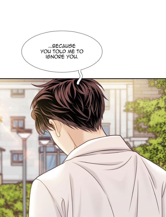 Odd Girl Out Chap 320 - Next Chap 321