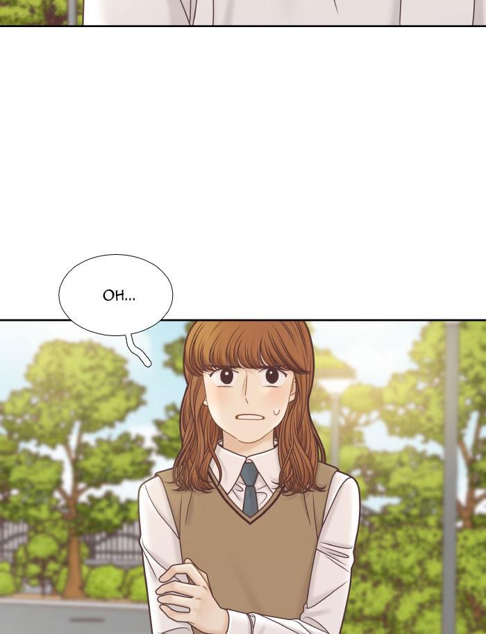 Odd Girl Out Chap 320 - Next Chap 321