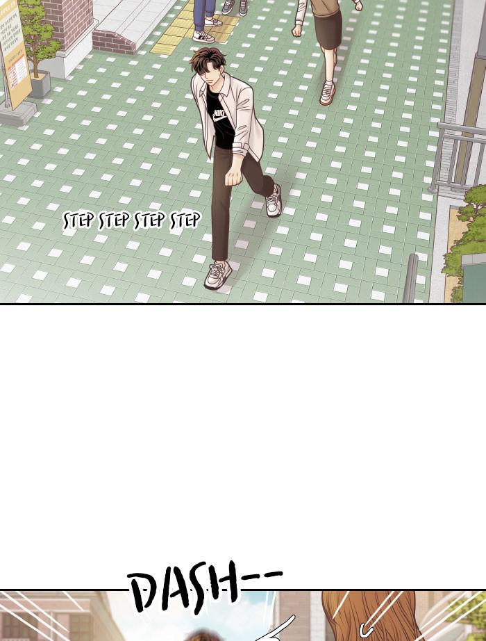 Odd Girl Out Chap 320 - Next Chap 321